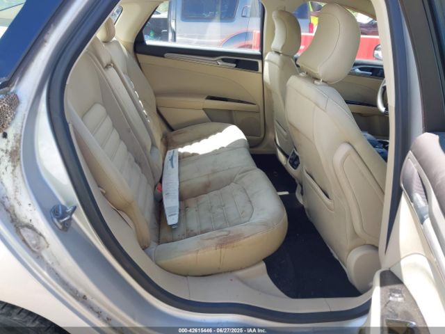 3FA6P0H77FR196928 Ford 2015