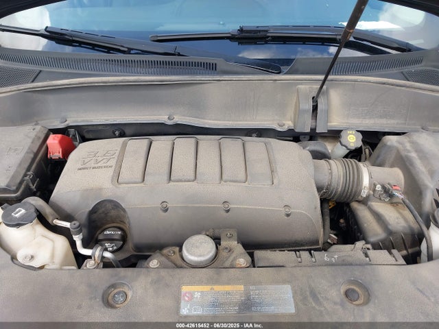 1GKKVNED4EJ202719 GMC llt