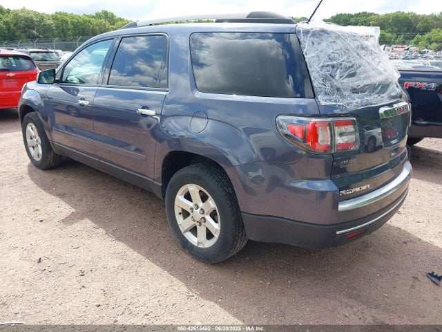 1GKKVNED4EJ202719 GMC llt