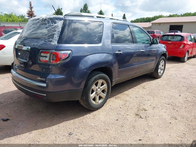 1GKKVNED4EJ202719 GMC llt