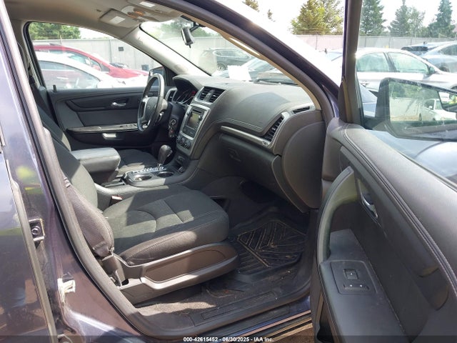 1GKKVNED4EJ202719 GMC llt
