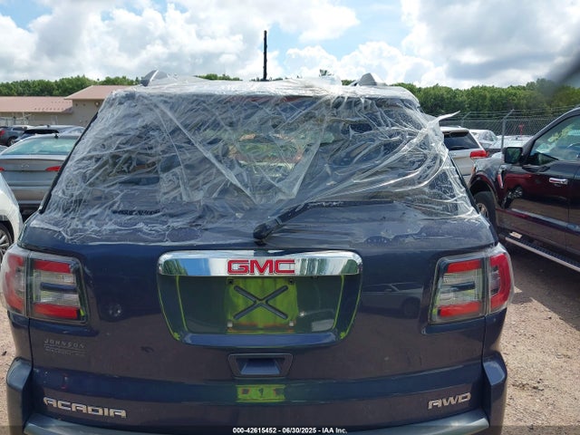 1GKKVNED4EJ202719 GMC llt