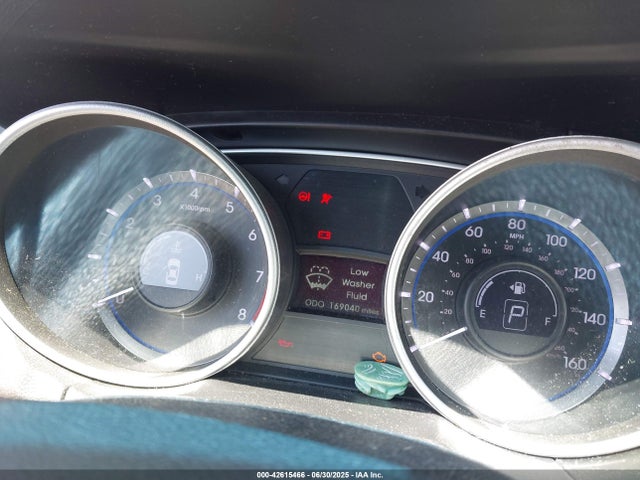 Hyundai gamma 2014 5NPEB4AC2EH930900 Image 7