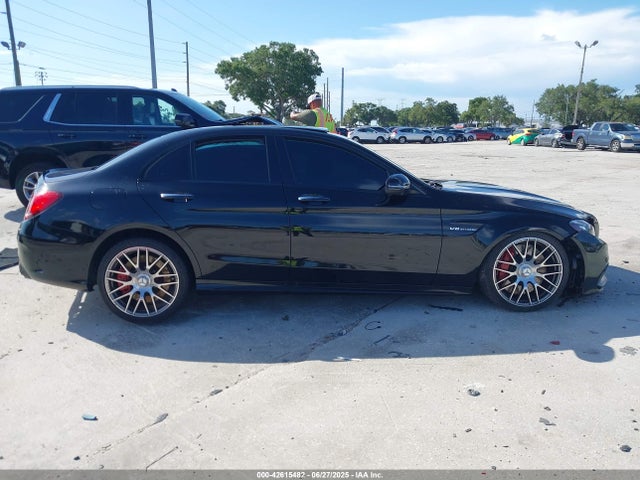 Mercedes-Benz m177 2021 W1KWF8HB8MR648710 Image 13