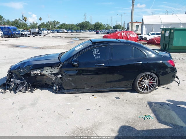 Mercedes-Benz m177 2021 W1KWF8HB8MR648710 Image 14
