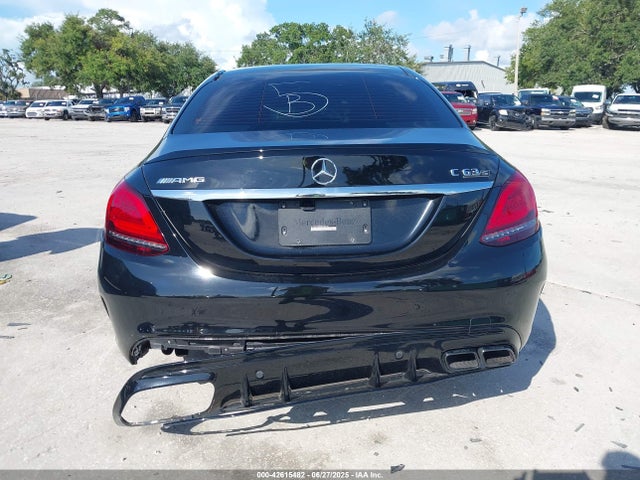 Mercedes-Benz m177 2021 W1KWF8HB8MR648710 Image 16