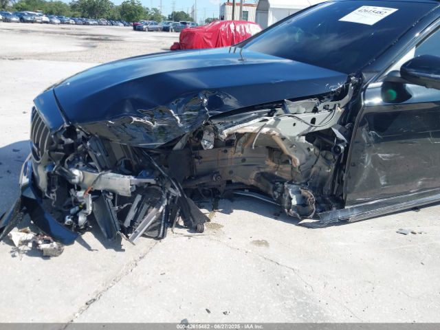 2021 MERCEDES-BENZ AMG C 63 W1KWF8HB8MR648710 Photo 5