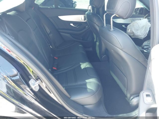2021 MERCEDES-BENZ AMG C 63 W1KWF8HB8MR648710 Photo 7