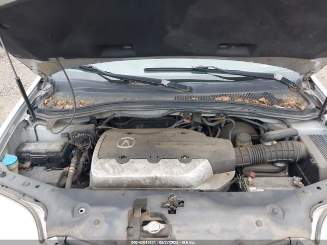 2003 ACURA MDX 2HNYD18853H511124 Photo 9