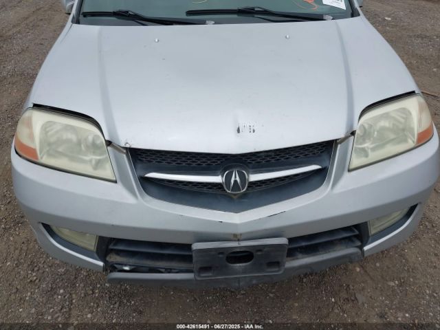 2003 ACURA MDX 2HNYD18853H511124 Photo 5