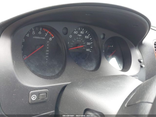 2003 ACURA MDX 2HNYD18853H511124 Photo 6