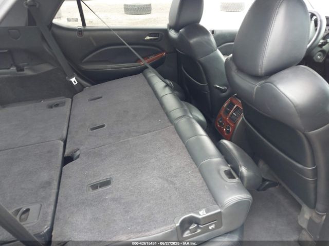2003 ACURA MDX 2HNYD18853H511124 Photo 7