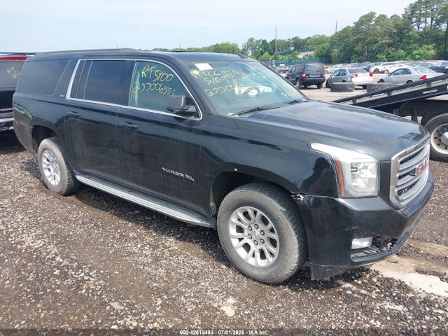 2015 GMC YUKON XL 1500 1GKS2HKC4FR253985