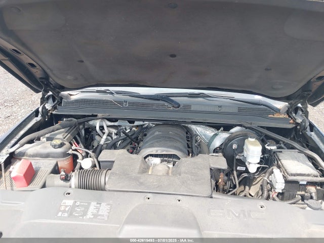 2015 GMC YUKON XL 1500 1GKS2HKC4FR253985 Photo 9