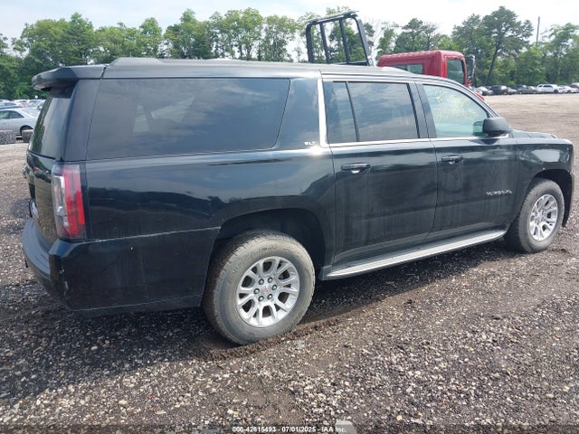 2015 GMC YUKON XL 1500 1GKS2HKC4FR253985 Photo 3