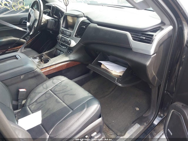 2015 GMC YUKON XL 1500 1GKS2HKC4FR253985 Photo 4