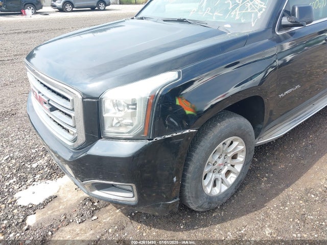 2015 GMC YUKON XL 1500 1GKS2HKC4FR253985 Photo 5