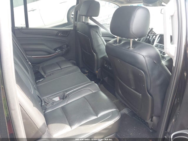 2015 GMC YUKON XL 1500 1GKS2HKC4FR253985 Photo 7