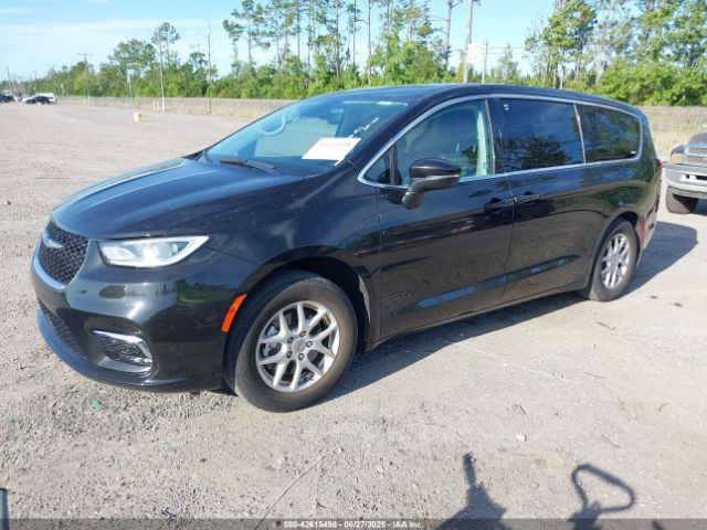 2023 CHRYSLER PACIFICA 2C4RC1BG1PR606566 Photo 1