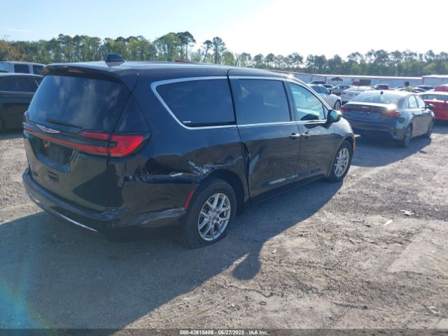 2023 CHRYSLER PACIFICA 2C4RC1BG1PR606566 Photo 3