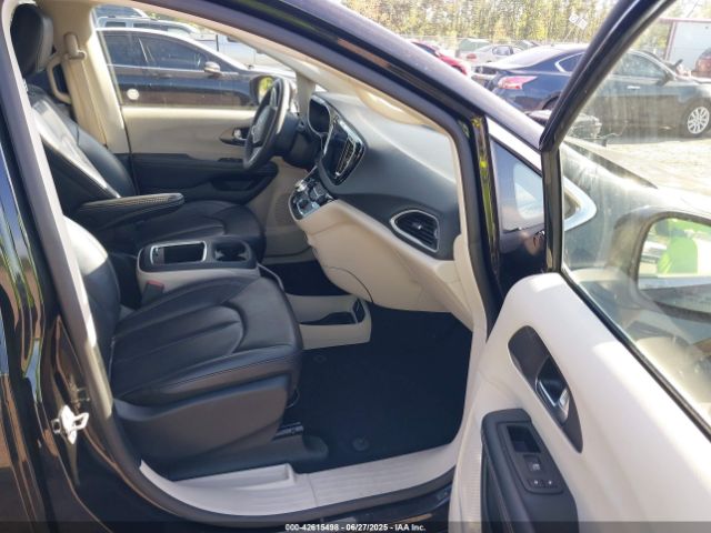2023 CHRYSLER PACIFICA 2C4RC1BG1PR606566 Photo 4