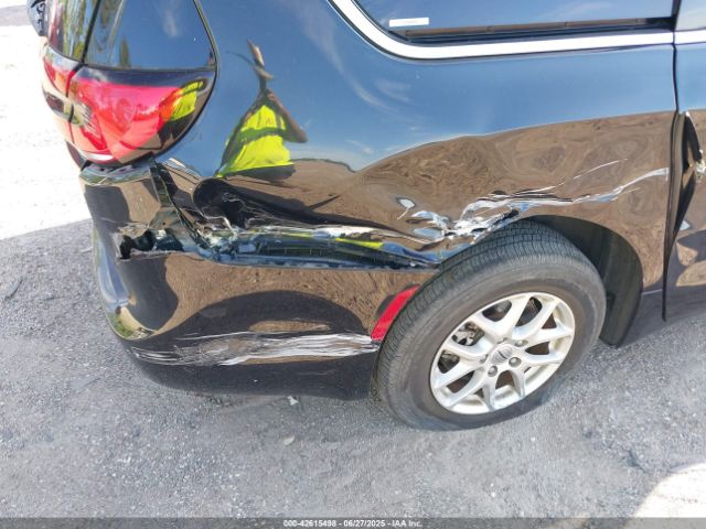 2023 CHRYSLER PACIFICA 2C4RC1BG1PR606566 Photo 5