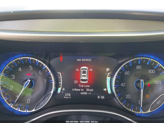 2023 CHRYSLER PACIFICA 2C4RC1BG1PR606566 Photo 6