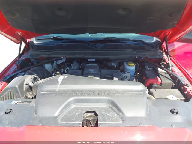 RAM 2021 2021 3C6UR5NL7MG630789 Image 10