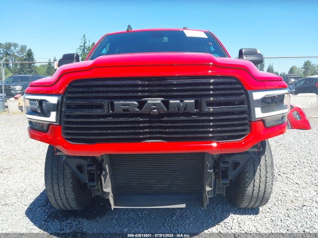 RAM 2021 2021 3C6UR5NL7MG630789 Image 6