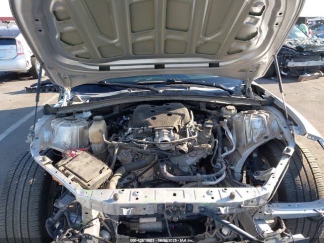 2017 CHEVROLET CAMARO 1G1FB1RS1H0202669 Photo 9