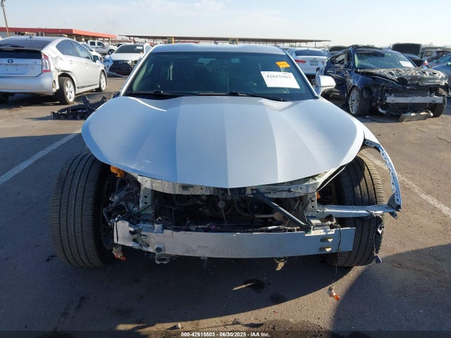 1G1FB1RS1H0202669 Chevrolet lgx - di: direct injection, vvt: variable valve timing, alum, gen 2