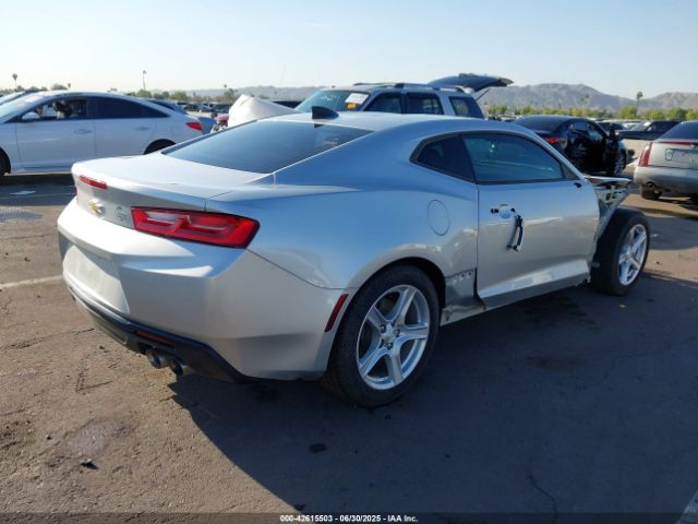 2017 CHEVROLET CAMARO 1G1FB1RS1H0202669 Photo 3