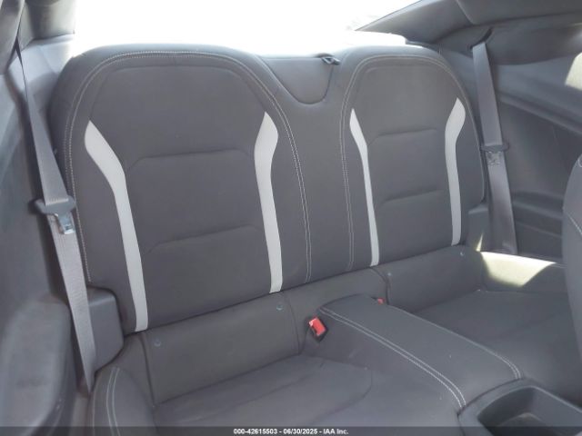 2017 CHEVROLET CAMARO 1G1FB1RS1H0202669 Photo 7