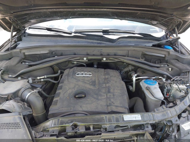 2016 AUDI Q5 WA1L2AFP6GA068612 Photo 9