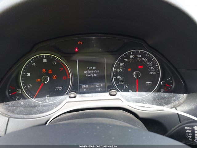 2016 AUDI Q5 WA1L2AFP6GA068612 Photo 6