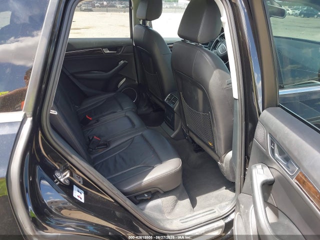 2016 AUDI Q5 WA1L2AFP6GA068612 Photo 7