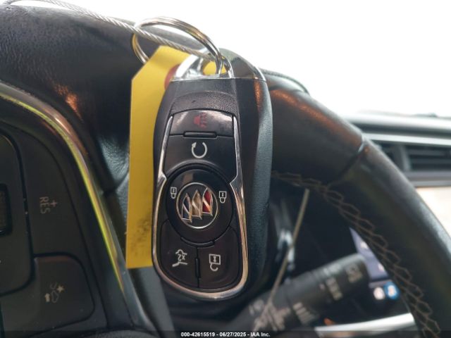 2022 BUICK ENCORE GX KL4MMFSLXNB018852 Photo 10
