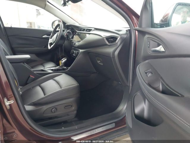 2022 BUICK ENCORE GX KL4MMFSLXNB018852 Photo 4