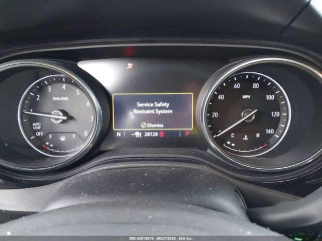 2022 BUICK ENCORE GX KL4MMFSLXNB018852 Photo 6