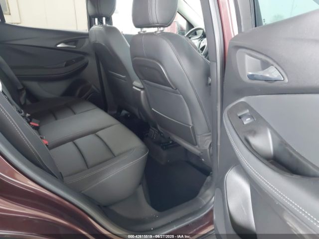 2022 BUICK ENCORE GX KL4MMFSLXNB018852 Photo 7