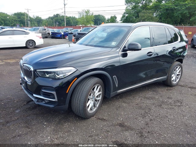 5UXCR6C04P9R36189 BMW 2023