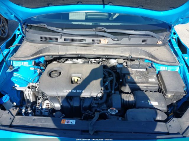 2020 HYUNDAI KONA KM8K2CAA0LU428350 Photo 9