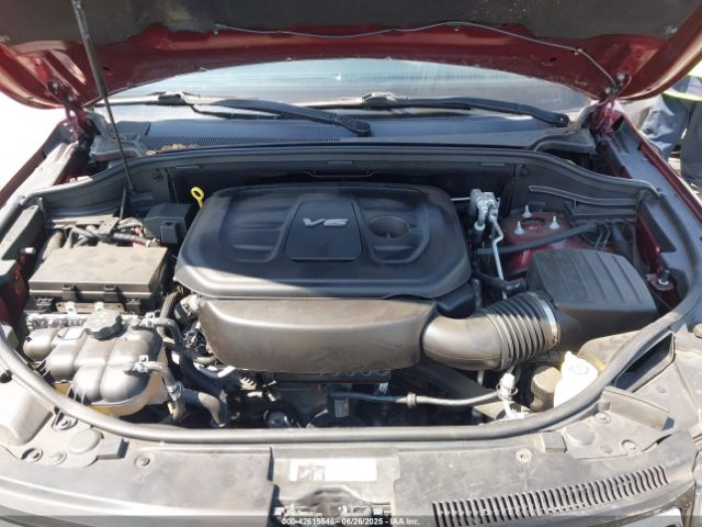 2018 JEEP GRAND CHEROKEE 1C4RJFAG6JC303190 Photo 9