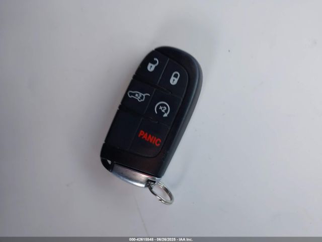 2018 JEEP GRAND CHEROKEE 1C4RJFAG6JC303190 Photo 10