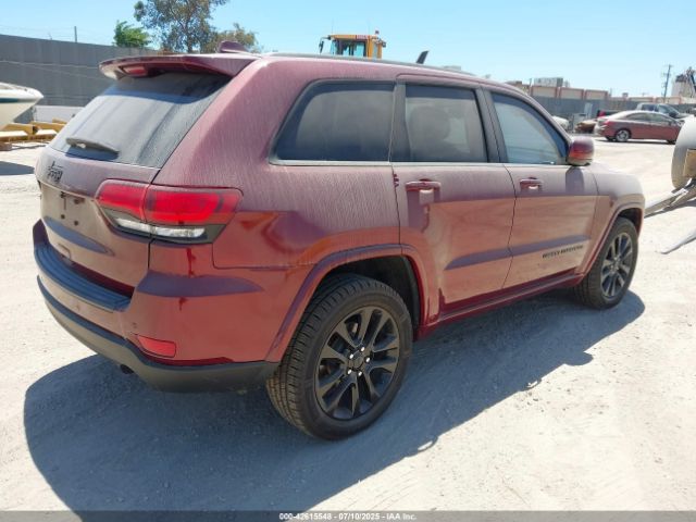2018 JEEP GRAND CHEROKEE 1C4RJFAG6JC303190 Photo 3