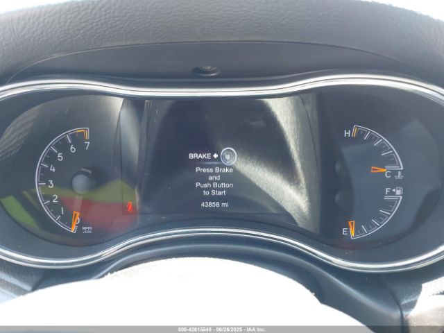 2018 JEEP GRAND CHEROKEE 1C4RJFAG6JC303190 Photo 6