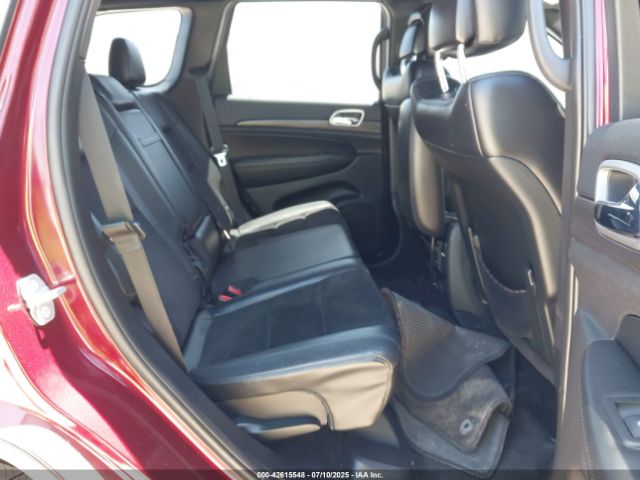 2018 JEEP GRAND CHEROKEE 1C4RJFAG6JC303190 Photo 7