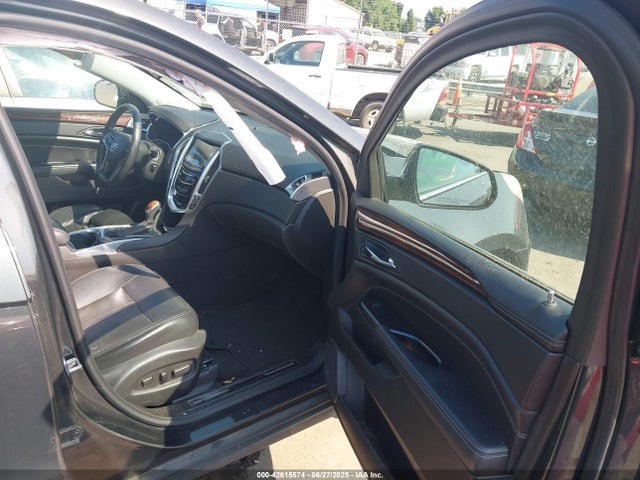 2015 CADILLAC SRX 3GYFNBE36FS619031 Photo 4