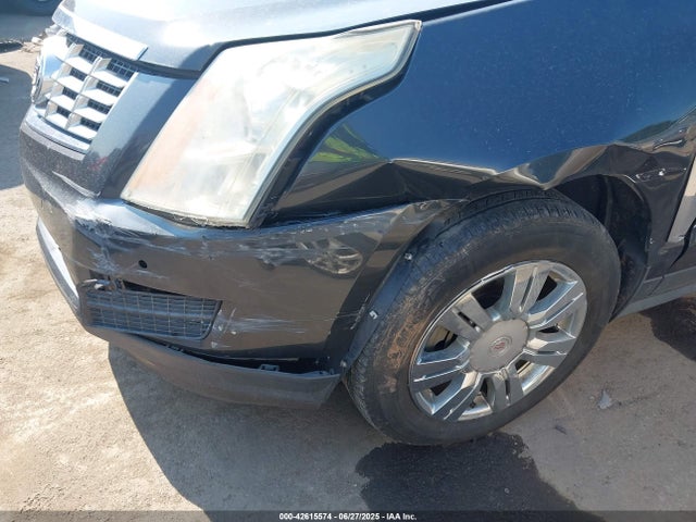 2015 CADILLAC SRX 3GYFNBE36FS619031 Photo 5