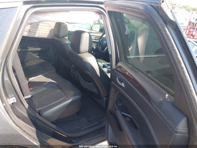 2015 CADILLAC SRX 3GYFNBE36FS619031 Photo 7